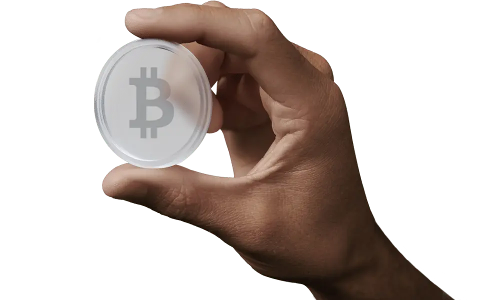 website homepage cryptocurrencies