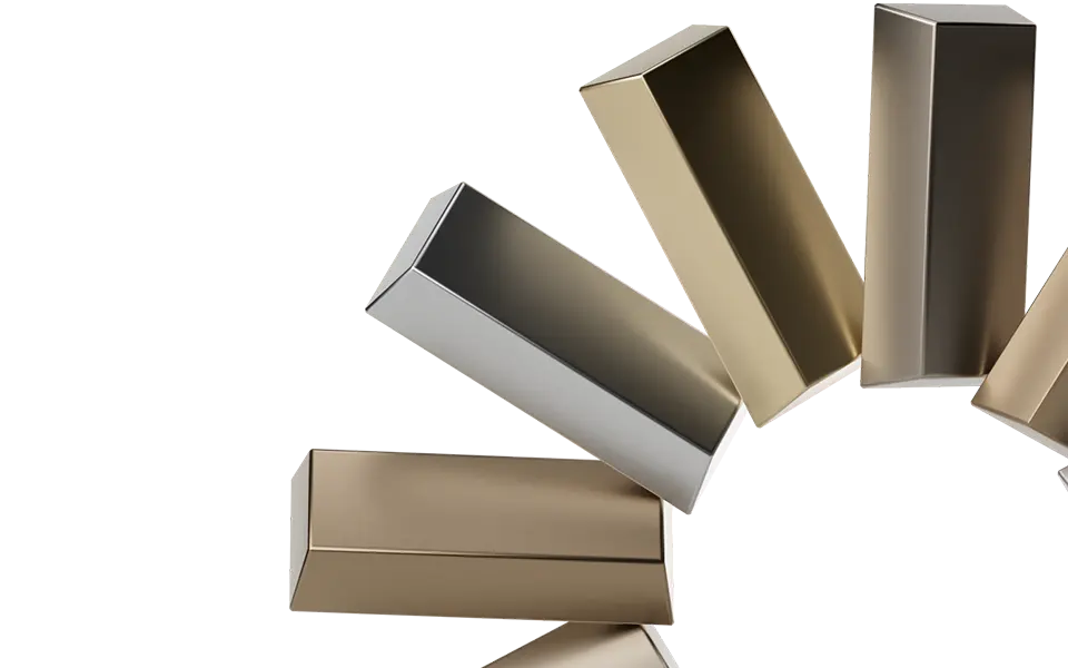 website homepage metals