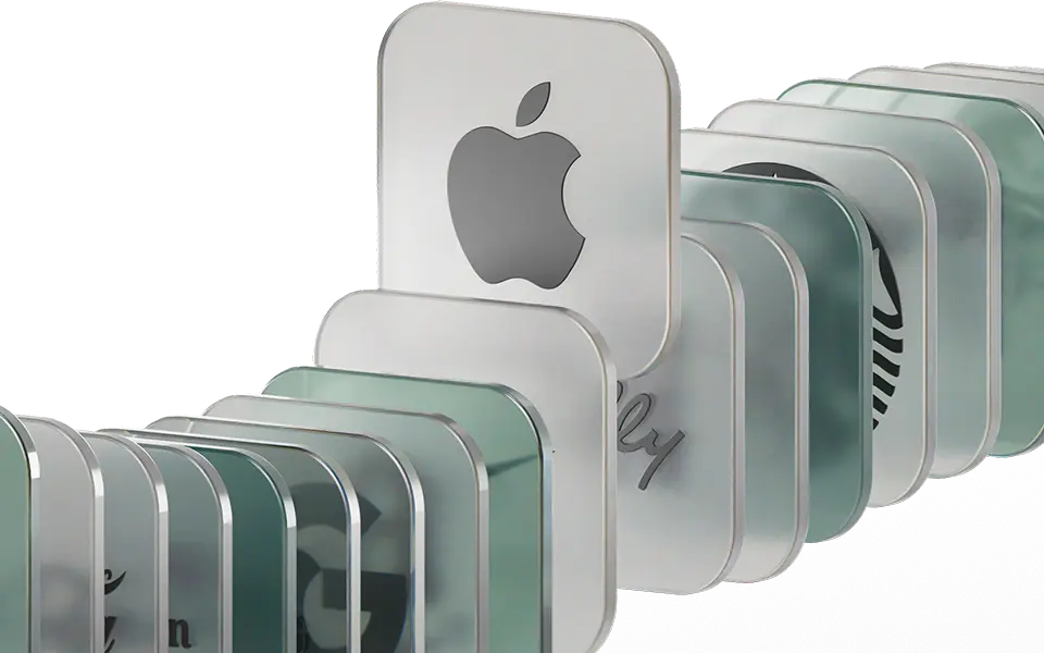 website homepage stocks